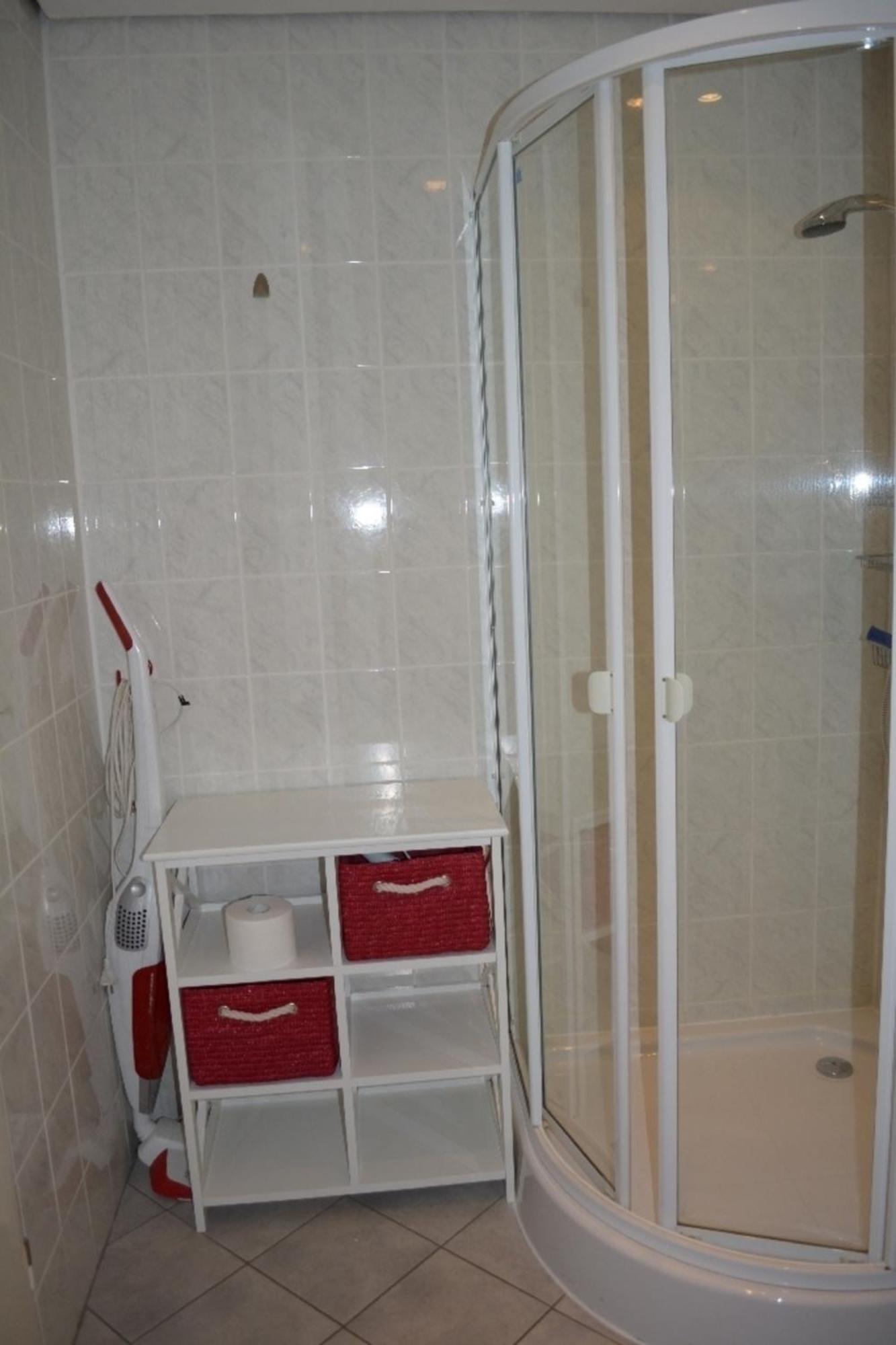 1-78, Seeseite, Haus Metropol, 4 Etage Westerland Esterno foto
