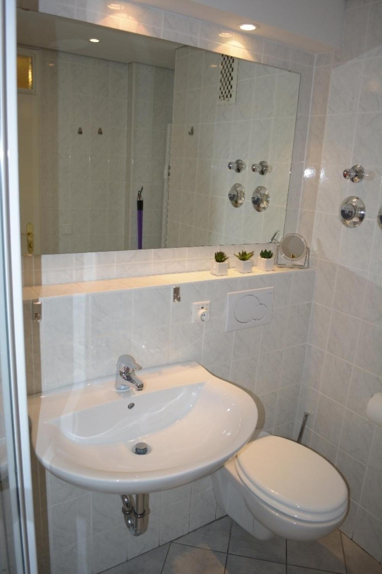 1-78, Seeseite, Haus Metropol, 4 Etage Westerland Esterno foto