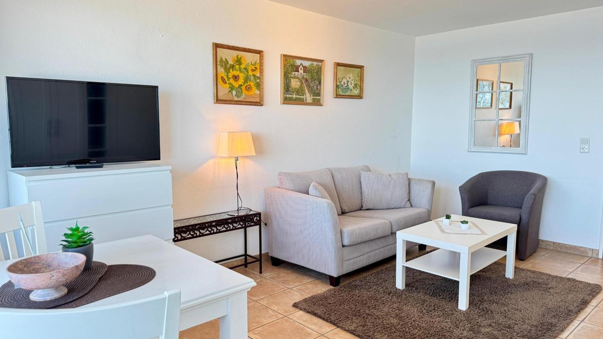 1-78, Seeseite, Haus Metropol, 4 Etage Westerland Esterno foto